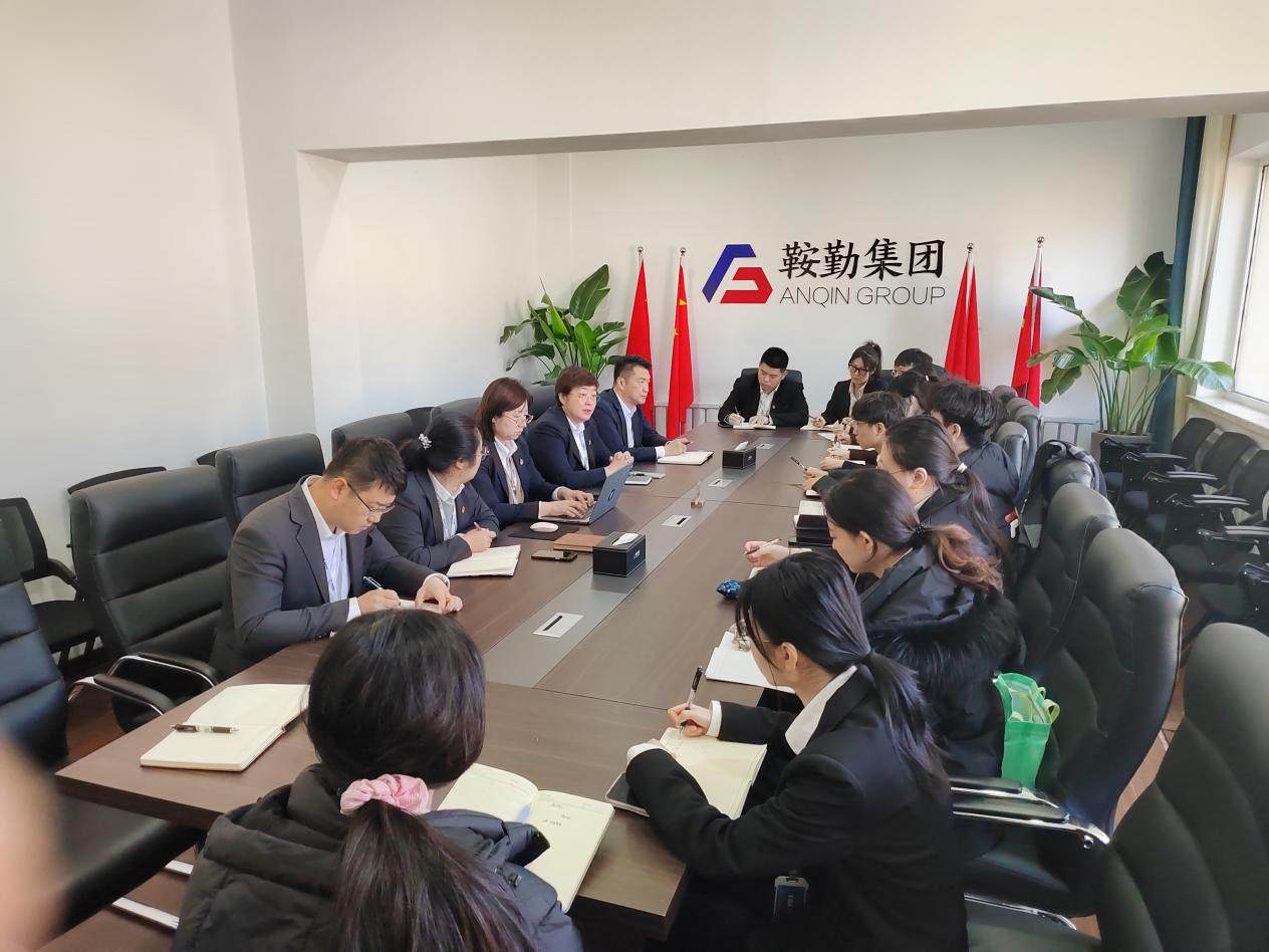 业精于勤，英才育成-运营BP能力提升专业培训班正式开班
